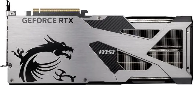 MSI VANGUARD GeForce RTX 5070 12GB GDDR7 PCI Express 5 0 Graphics Card RTX 5070 12G VANGUARD SOC