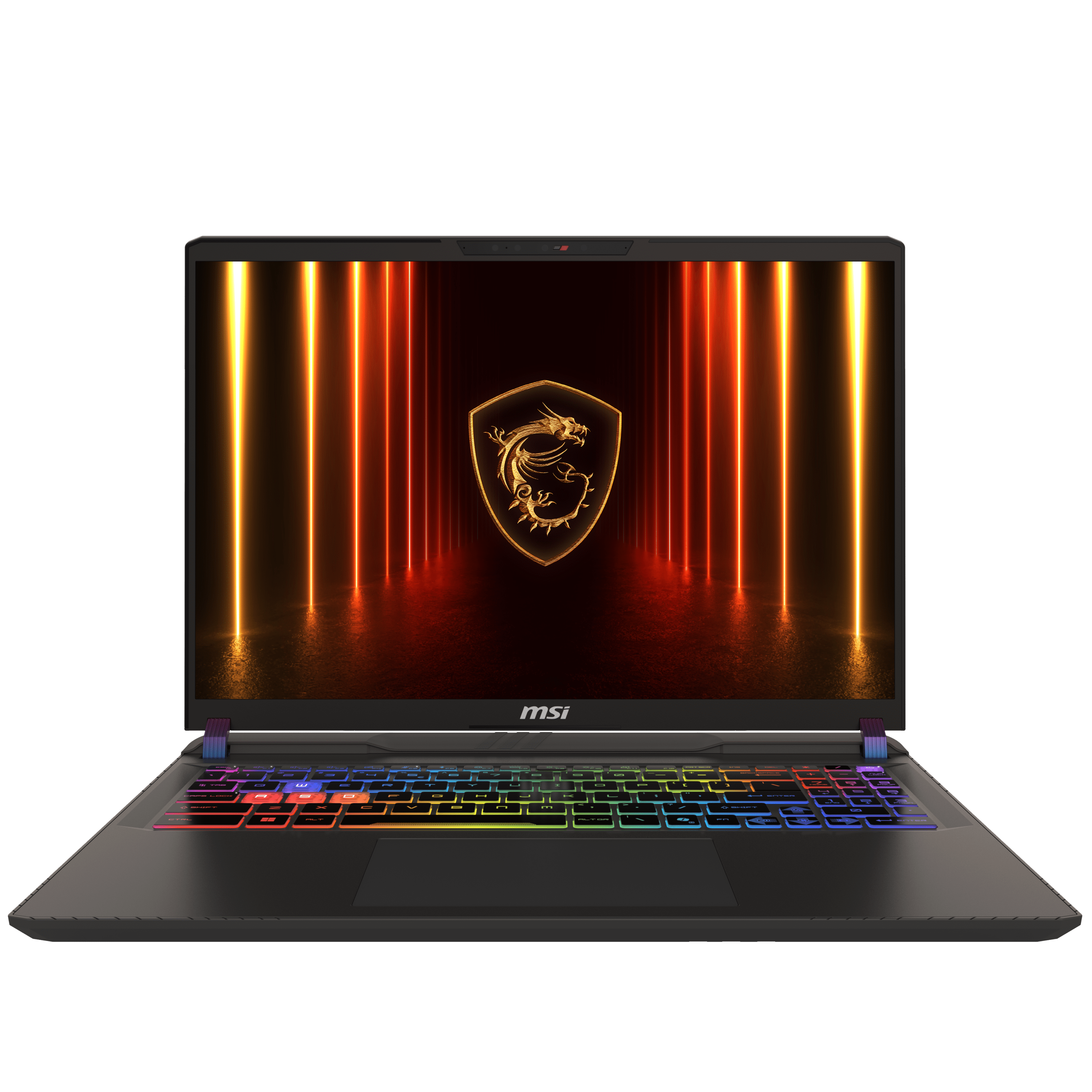 MSI Vector 16" 144Hz Gaming Laptop, Intel Core Ultra 7 255HX, NVIDIA GeForce RTX 5070 Ti, 16GB RAM, 1TB SSD (2026)