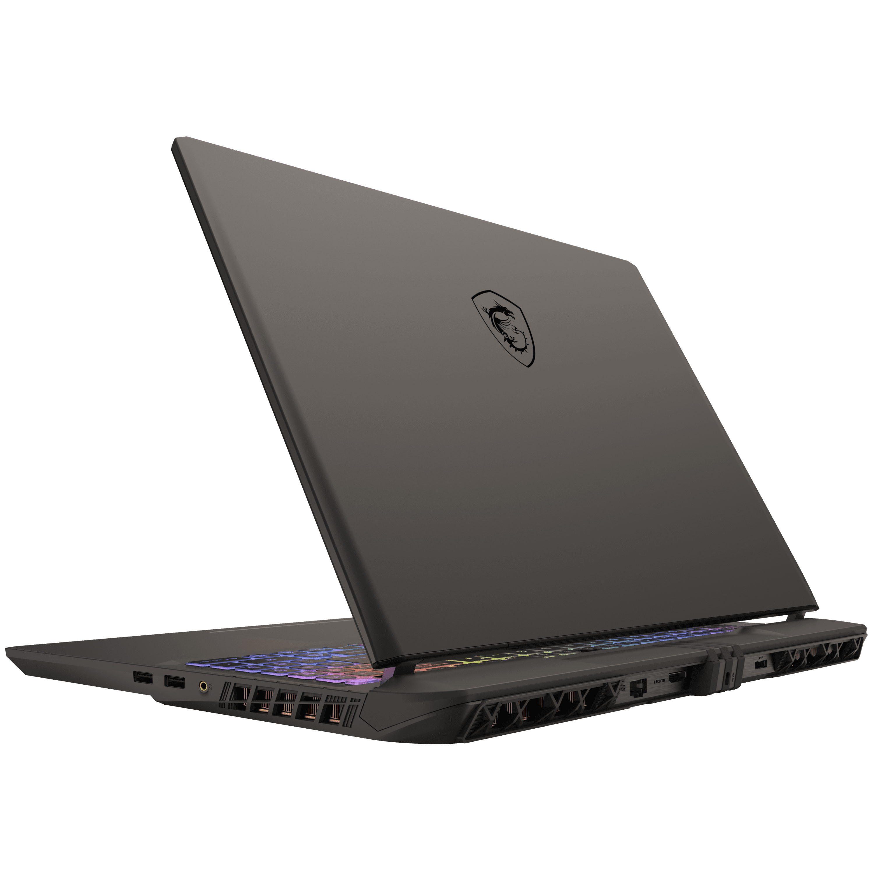 MSI Vector 16" 144Hz Gaming Laptop, Intel Core Ultra 7 255HX, NVIDIA GeForce RTX 5070 Ti, 16GB RAM, 1TB SSD (2026)