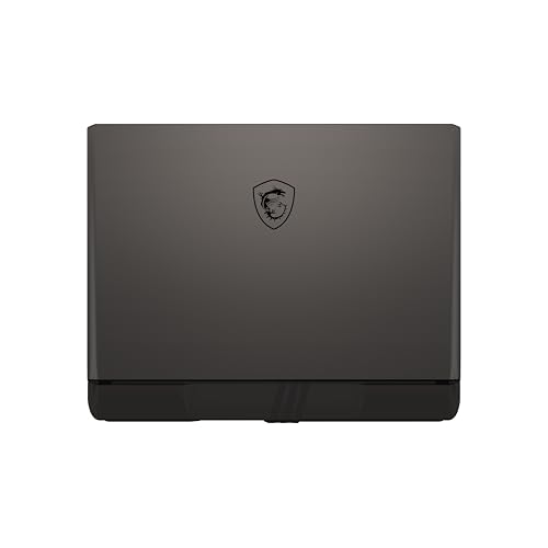 MSI Vector 16 HX AI 16  240Hz QHD  Gaming Laptop  Intel Core Ultra 9 275HX  NVIDIA Geforce RTX 5080  32GB DDR5  2TB NVMe SSD  Thunderbolt 5  Wi Fi 7  Win 11 Pro  Cosmo Gray A2XWIG 058US