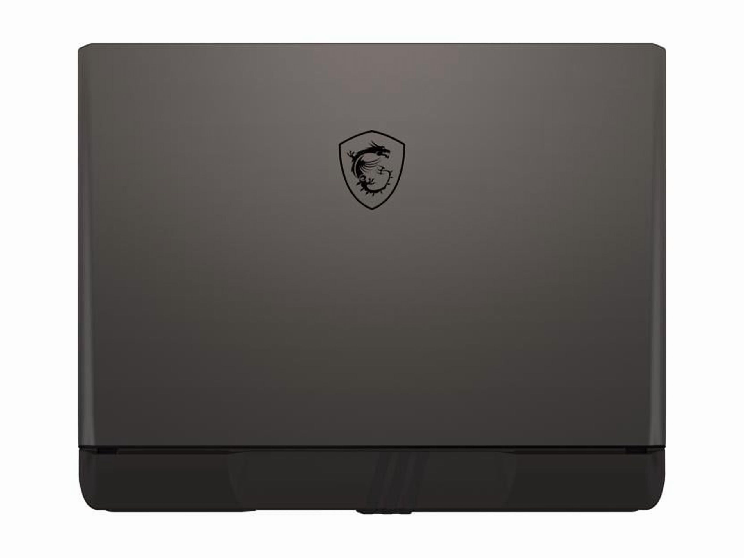 MSI Vector 16 HX AI 16" Gaming Laptop  Intel Core Ultra 7 255HX  NVIDIA GeForce RTX 5070 Ti 12 GB  512GB SSD  Windows 11 Home  Vector 16 HX AI A2XWHG 061US