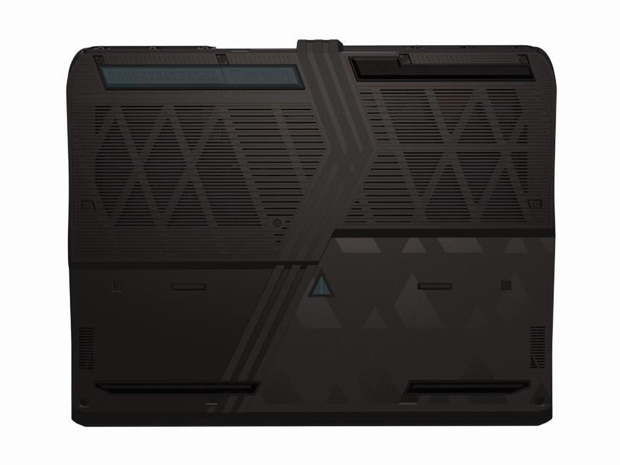 MSI Vector 16 HX AI 16" Gaming Laptop  Intel Core Ultra 7 255HX  NVIDIA GeForce RTX 5070 Ti 12 GB  512GB SSD  Windows 11 Home  Vector 16 HX AI A2XWHG 061US