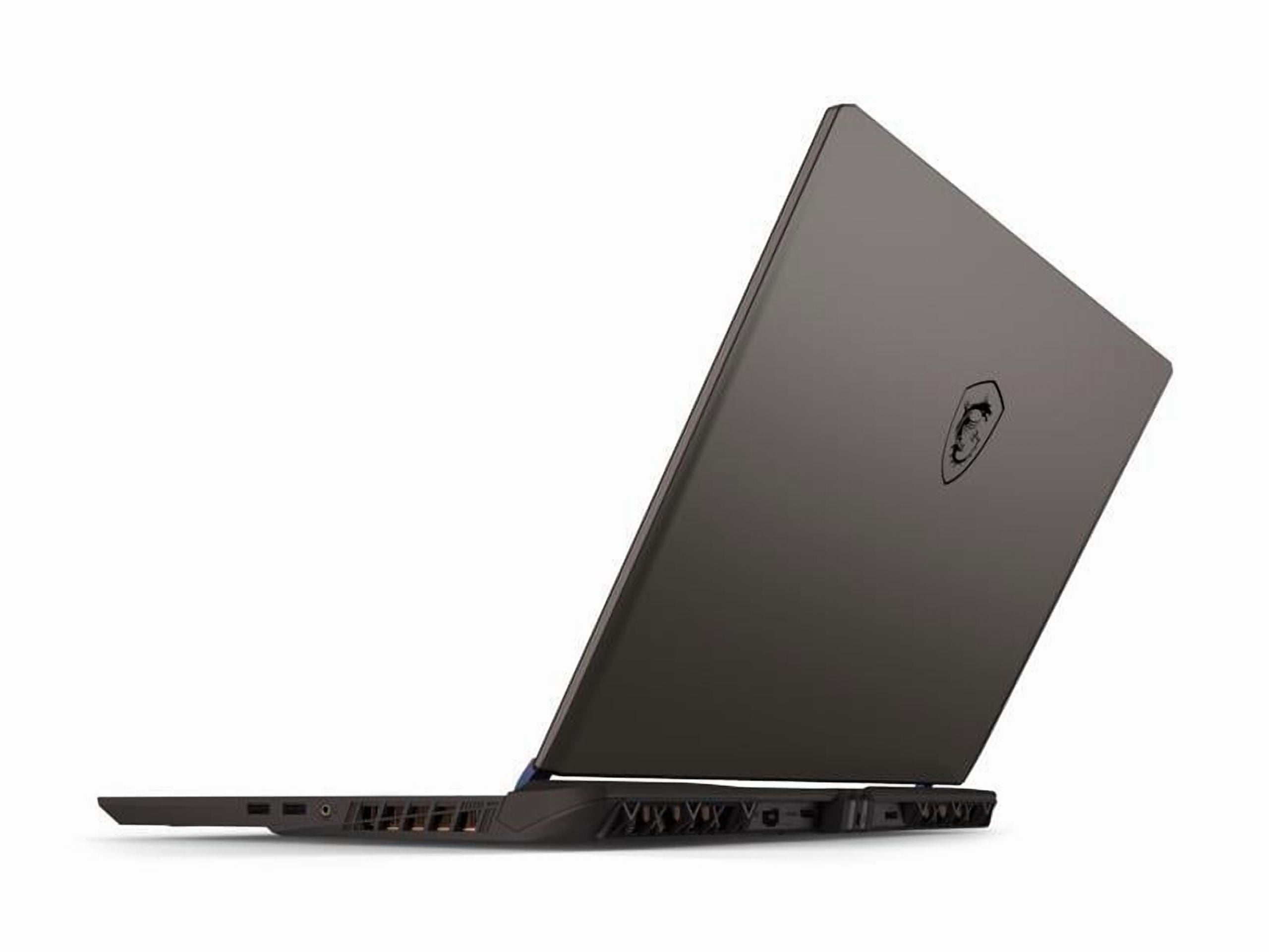 MSI Vector 16 HX AI 16" Gaming Laptop  Intel Core Ultra 7 255HX  NVIDIA GeForce RTX 5070 Ti 12 GB  512GB SSD  Windows 11 Home  Vector 16 HX AI A2XWHG 061US