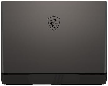 MSI Vector 16 HX AI 16  144Hz FHD  Gaming Laptop  Intel Core Ultra 7 255HX  NVIDIA Geforce RTX 5070Ti  16GB DDR5  512GB NVMe SSD  Thunderbolt 5  Wi Fi 6E  Win 11 Home  Cosmo Gray A2XWHG 212US