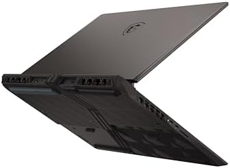 MSI Vector 16 HX AI 16  144Hz FHD  Gaming Laptop  Intel Core Ultra 7 255HX  NVIDIA Geforce RTX 5070Ti  16GB DDR5  512GB NVMe SSD  Thunderbolt 5  Wi Fi 6E  Win 11 Home  Cosmo Gray A2XWHG 212US