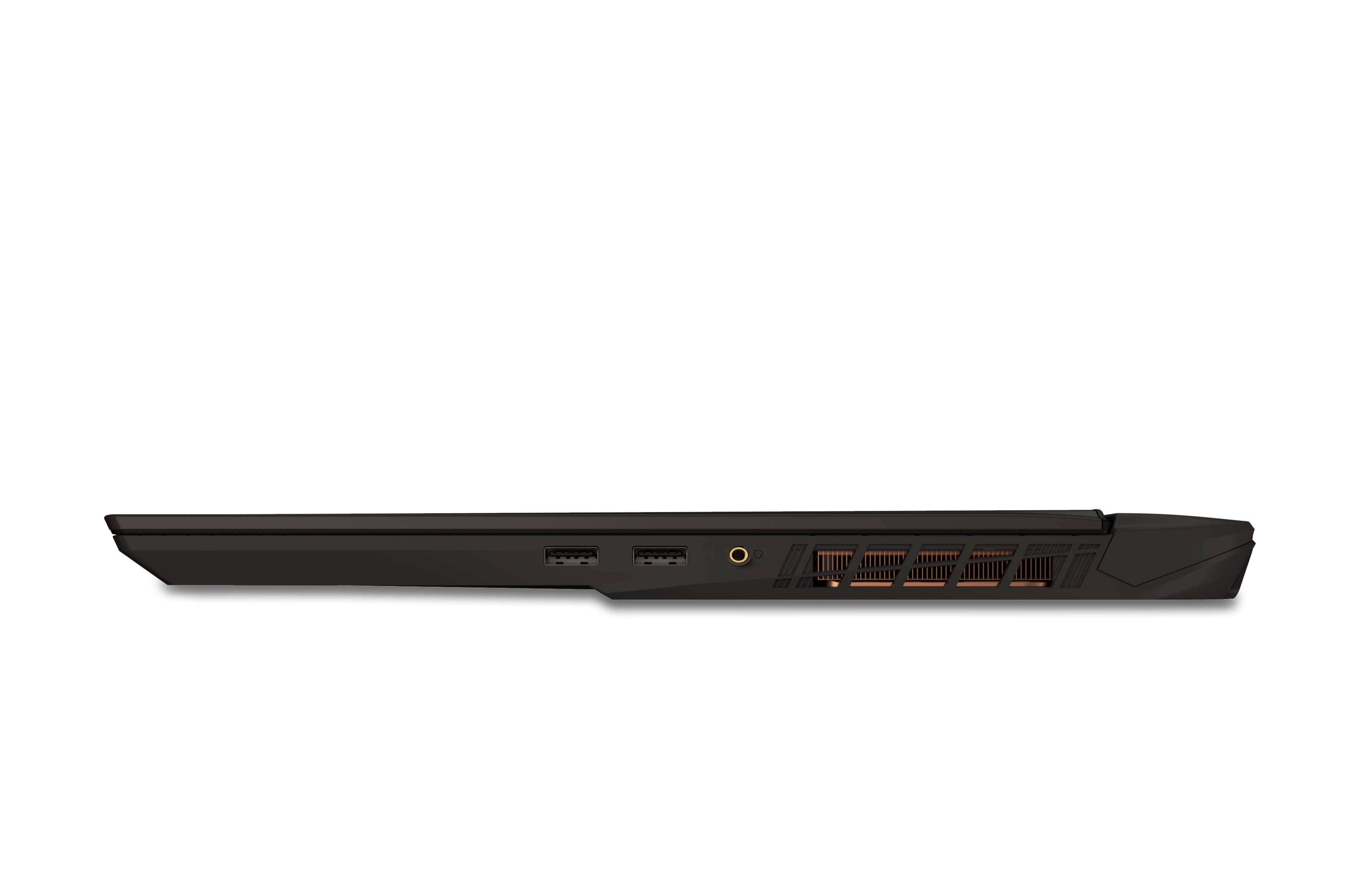 MSI Vector 16 inch QHD+ 240Hz Gaming Laptop AMD Ryzen 9 8940HX NVIDIA GeForce RTX 5070Ti - 16GB RAM 1TB SSD Gray (2025)