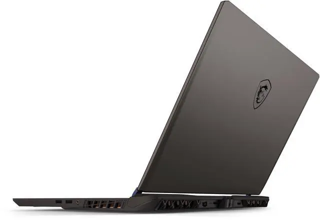 MSI Vector   16" GeForce RTX 5070 Ti Laptop GPU   Intel Core Ultra 7 255HX    16GB Memory   512GB SSD   Windows 11 Home   Gaming Laptop   144 Hz IPS  Vector 16 HX AI A2XWHG 061US  