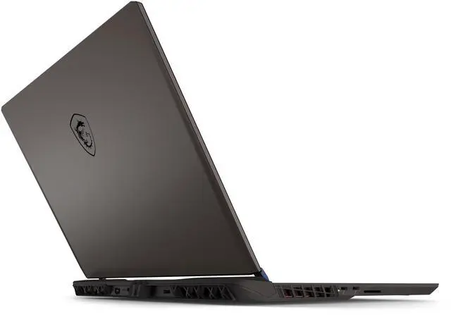 MSI Vector   LCD 16" QHD  GeForce RTX 5080 Laptop GPU   Intel Core Ultra 9 275HX    16GB Memory   1 TB SSD   Windows 11 Home   Gaming Laptop   240 Hz  Vector 16 HX AI A2XWIG 050US