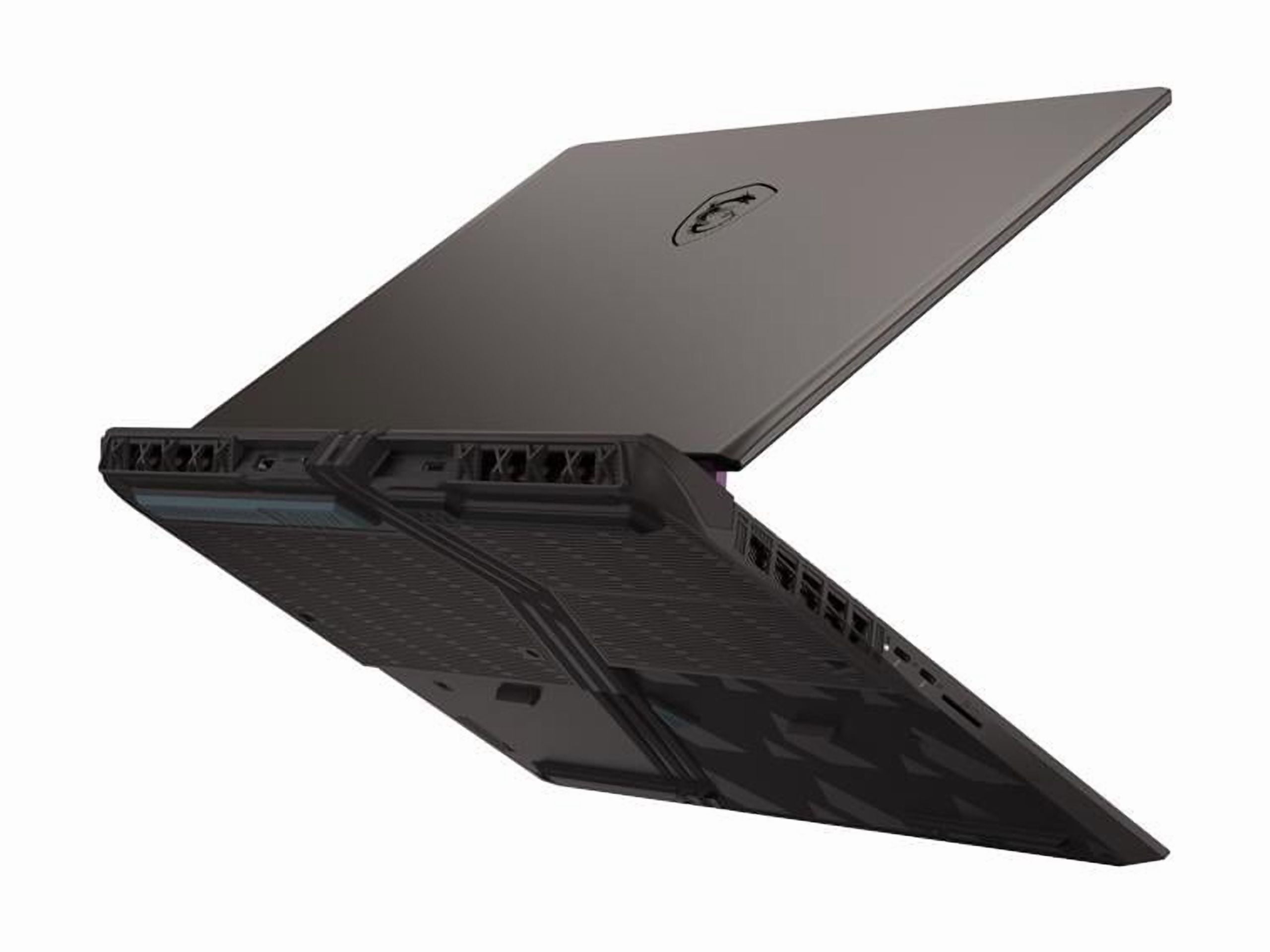 MSI Vector   LCD 16" QHD  GeForce RTX 5080 Laptop GPU   Intel Core Ultra 9 275HX    16GB Memory   1 TB SSD   Windows 11 Home   Gaming Laptop   240 Hz  Vector 16 HX AI A2XWIG 050US