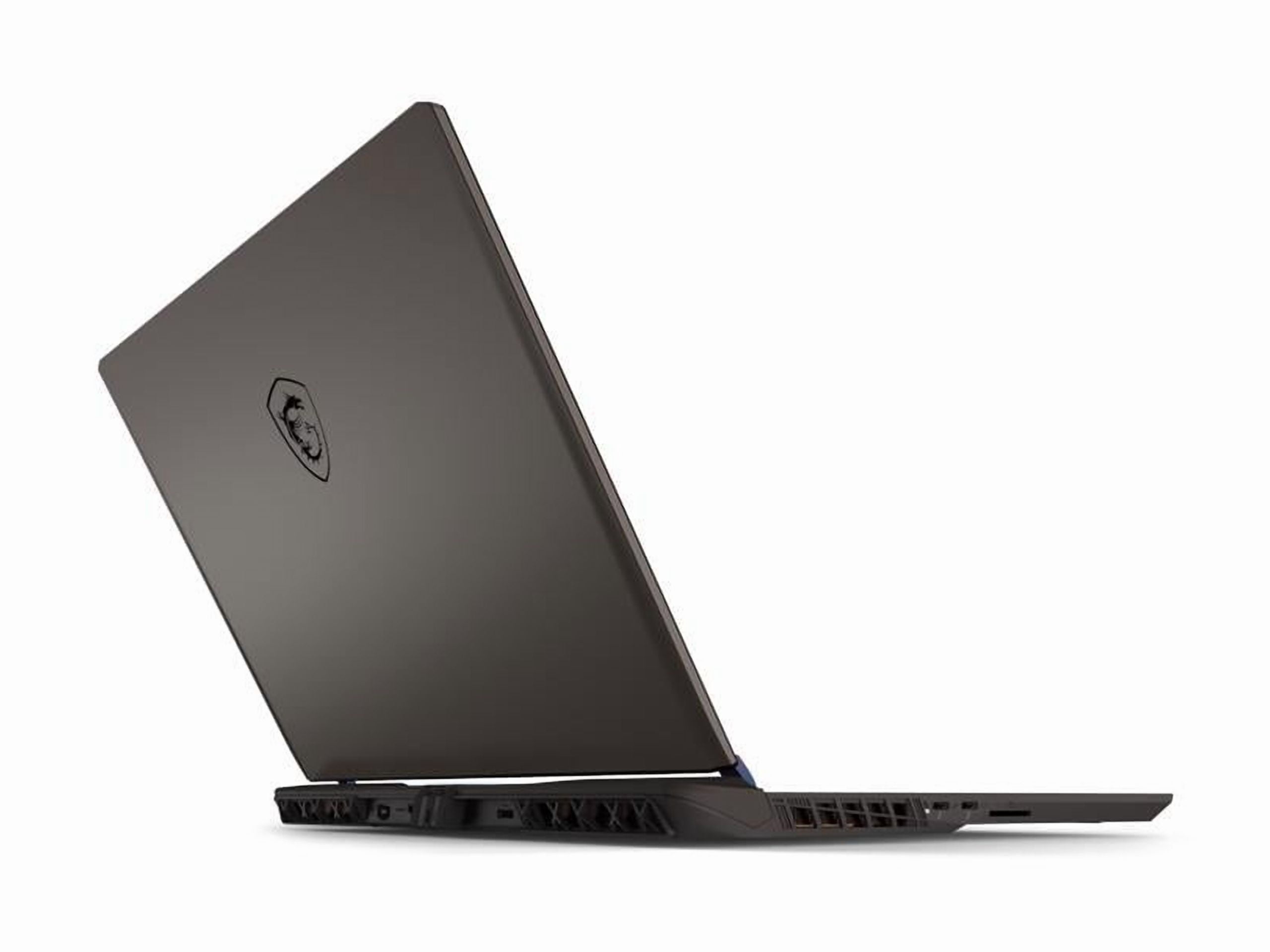 MSI Vector   LCD 16" QHD  GeForce RTX 5080 Laptop GPU   Intel Core Ultra 9 275HX    16GB Memory   1 TB SSD   Windows 11 Home   Gaming Laptop   240 Hz  Vector 16 HX AI A2XWIG 050US