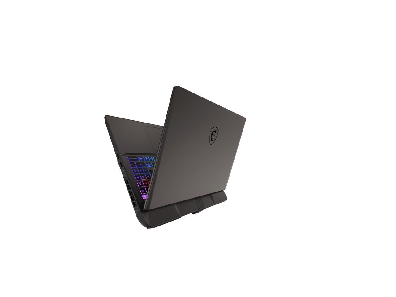 MSI Vector   LCD 16" QHD  GeForce RTX 5080 Laptop GPU   Intel Core Ultra 9 275HX   16GB Memory   1 TB SSD   Windows 11 Home   Gaming Laptop   240 Hz  Vector 16 HX AI A2XWIG 050US  