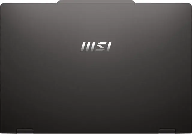 MSI Venture 16 AI TouchScreen Laptop Intel Core Ultra 7 255H 32GB DDR5 RAM 512GB SSD Intel Arc Graphics  A2HMTG 046US