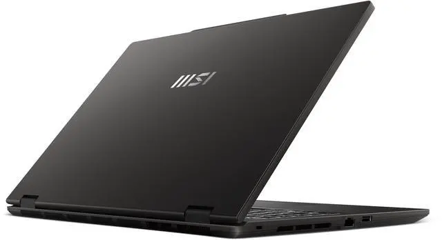 MSI Venture 16 AI TouchScreen Laptop Intel Core Ultra 7 255H 32GB DDR5 RAM 512GB SSD Intel Arc Graphics  A2HMTG 046US