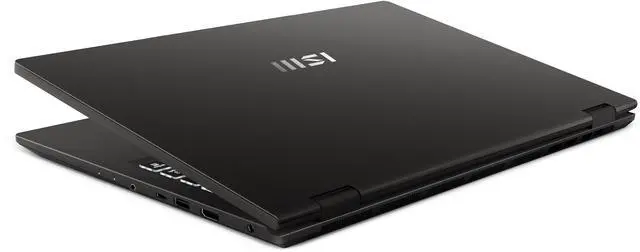 MSI Venture 16 AI TouchScreen Laptop Intel Core Ultra 7 255H 32GB DDR5 RAM 512GB SSD Intel Arc Graphics  A2HMTG 046US