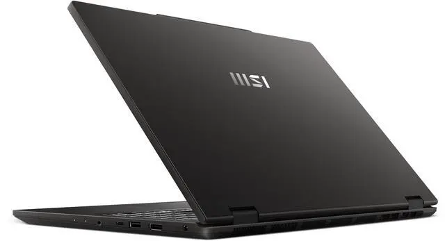 MSI Venture 16 AI TouchScreen Laptop Intel Core Ultra 7 255H 32GB DDR5 RAM 512GB SSD Intel Arc Graphics  A2HMTG 046US