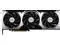 MSI Ventus GeForce RTX 5070 Ti 16GB GDDR7 PCI Express 5 0 Graphics Card RTX 5070 TI 16G VENTUS 3X OC