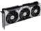 MSI Ventus GeForce RTX 5070 Ti 16GB GDDR7 PCI Express 5 0 Graphics Card RTX 5070 TI 16G VENTUS 3X OC