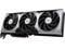 MSI Ventus GeForce RTX 5070 Ti 16GB GDDR7 PCI Express 5 0 Graphics Card RTX 5070 TI 16G VENTUS 3X OC