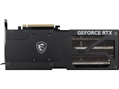 MSI Ventus GeForce RTX 5070 12GB GDDR7 PCI Express 5 0 Graphics Card RTX 5070 12
