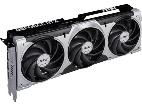 MSI Ventus GeForce RTX 5070 12GB GDDR7 PCI Express 5 0 Graphics Card RTX 5070 12