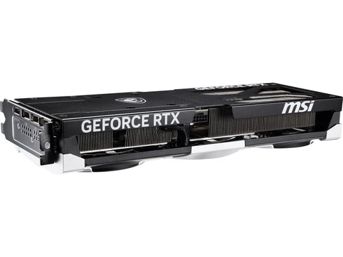 MSI Ventus GeForce RTX 5070 12GB GDDR7 PCI Express 5 0 Graphics Card RTX 5070 12
