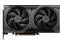 Tarjeta gráfica MSI Ventus GeForce RTX 5060 Ti 16 GB GDDR7 PCI Express 5.0 x 16 (uso x8) RTX 5060 Ti 16G VENTUS 2X OC BLACK PLUS