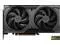Tarjeta gráfica MSI Ventus GeForce RTX 5060 Ti 16 GB GDDR7 PCI Express 5.0 x 16 (uso x8) RTX 5060 Ti 16G VENTUS 2X OC BLACK PLUS