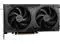 Tarjeta gráfica MSI Ventus GeForce RTX 5060 Ti 16 GB GDDR7 PCI Express 5.0 x 16 (uso x8) RTX 5060 Ti 16G VENTUS 2X OC BLACK PLUS