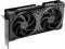 Tarjeta gráfica MSI Ventus GeForce RTX 5060 Ti 16 GB GDDR7 PCI Express 5.0 x 16 (uso x8) RTX 5060 Ti 16G VENTUS 2X OC BLACK PLUS
