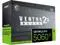 Tarjeta gráfica MSI Ventus GeForce RTX 5060 Ti 16 GB GDDR7 PCI Express 5.0 x 16 (uso x8) RTX 5060 Ti 16G VENTUS 2X OC BLACK PLUS