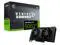 Tarjeta gráfica MSI Ventus GeForce RTX 5060 Ti 16 GB GDDR7 PCI Express 5.0 x 16 (uso x8) RTX 5060 Ti 16G VENTUS 2X OC BLACK PLUS
