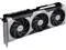 MSI Ventus GeForce RTX 5070 12GB GDDR7 PCI Express 5 0 Graphics Card RTX 5070 12G VENTUS 3X OC