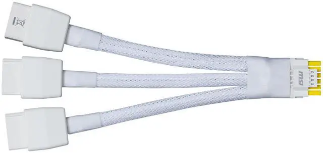 MSI Ventus GeForce RTX 5080 16GB GDDR7 PCI Express 5 0 Graphics Card RTX 5080 16G VENTUS 3X OC WHITE