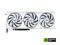 MSI Ventus GeForce RTX 5080 16GB GDDR7 PCI Express 5 0 Graphics Card RTX 5080 16G VENTUS 3X OC WHITE