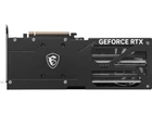 MSI Ventus GeForce RTX 5070 Ti 16GB GDDR7 PCI Express 5 0 Graphics Card RTX 5070
