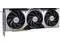 MSI Ventus GeForce RTX 5070 12GB GDDR7 PCI Express 5 0 ATX Graphics Card RTX 5070 12G VENTUS 3X OC