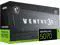 MSI Ventus GeForce RTX 5070 12GB GDDR7 PCI Express 5 0 ATX Graphics Card RTX 5070 12G VENTUS 3X OC