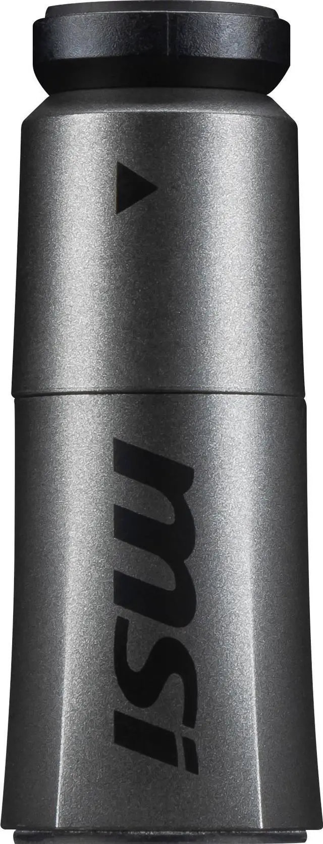 MSI Ventus GeForce RTX 5070 Ti 16GB GDDR7 PCI Express 5 0 Graphics Card RTX 5070 TI 16G VENTUS 3X OC BLACK