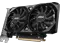 MSI Ventus GeForce RTX 3050 6GB GDDR6 PCI Express 4 0 x8 ATX Graphics Card RTX 3050 VENTUS 2X 6G OC