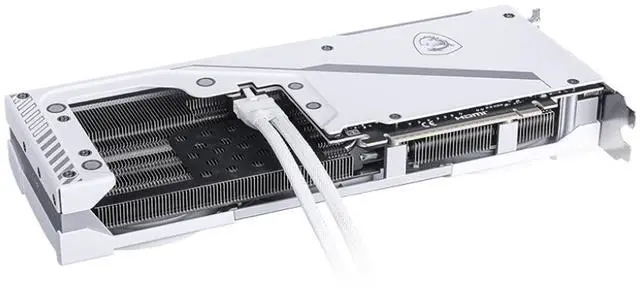 MSI Ventus GeForce RTX 5070 Ti 16GB GDDR7 PCI Express 5 0 Graphics Card RTX 5070 Ti 16G VENTUS 3X PZ OC