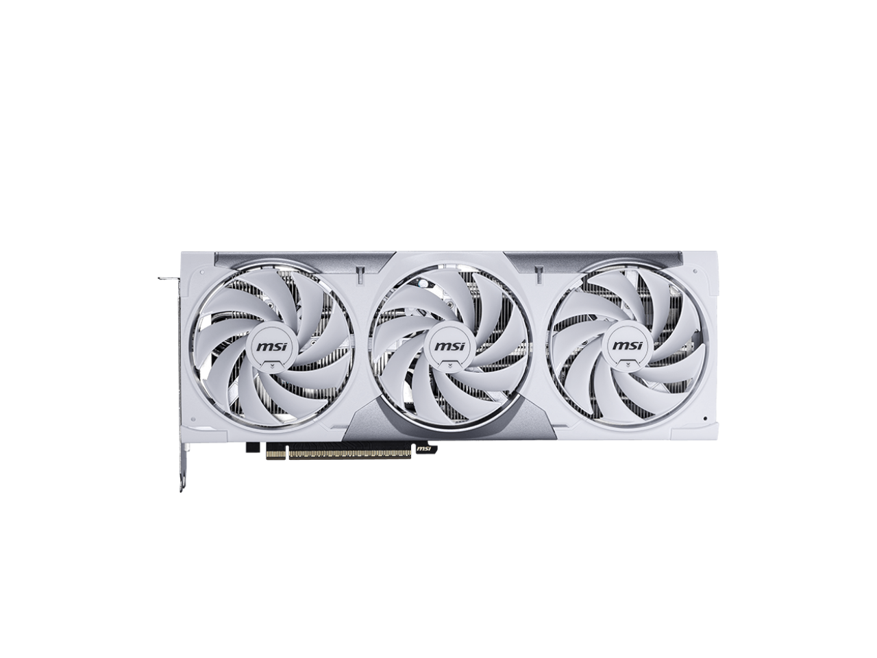 MSI Ventus GeForce RTX 5070 Ti 16GB GDDR7 PCI Express 5 0 Graphics Card RTX 5070