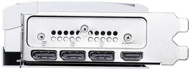 MSI Ventus GeForce RTX 5070 Ti 16GB GDDR7 PCI Express 5 0 Graphics Card RTX 5070 Ti 16G VENTUS 3X PZ OC