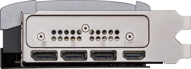 MSI Ventus GeForce RTX 5080 16GB GDDR7 PCI Express 5 0 Graphics Card RTX 5080 16G VENTUS 3X OC