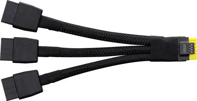 MSI Ventus GeForce RTX 5080 16GB GDDR7 PCI Express 5 0 Graphics Card RTX 5080 16G VENTUS 3X OC