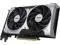 MSI Ventus GeForce RTX 5050 8GB GDDR6 PCI Express 5 0 Graphics Card RTX 5050 8G VENTUS 2X OC
