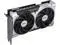 MSI Ventus GeForce RTX 5050 8GB GDDR6 PCI Express 5 0 Graphics Card RTX 5050 8G VENTUS 2X OC
