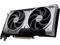 MSI Ventus GeForce RTX 5060 Ti 16GB GDDR7 PCI Express 5 0 x 16  use x8  ATX Graphics Card RTX 5060 Ti 16G VENTUS 2X OC PLUS