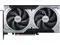MSI Gaming RTX 5060 Ti 16G Ventus 2X OC Plus Tarjeta gráfica (16GB GDDR7, 128 bits, Rendimiento extremo: TBA MHz, DisplayPort x 3 2.1a, HDMI 2.1b, Arquitectura NVIDIA Blackwell)