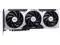 MSI Ventus GeForce RTX 5060 Ti 8GB GDDR7 PCI Express  Gen 5 x16  uses x8  ATX Graphics Card RTX 5060 Ti 8G VENTUS 3X OC