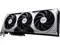 MSI Ventus GeForce RTX 5060 Ti 8GB GDDR7 PCI Express  Gen 5 x16  uses x8  ATX Graphics Card RTX 5060 Ti 8G VENTUS 3X OC